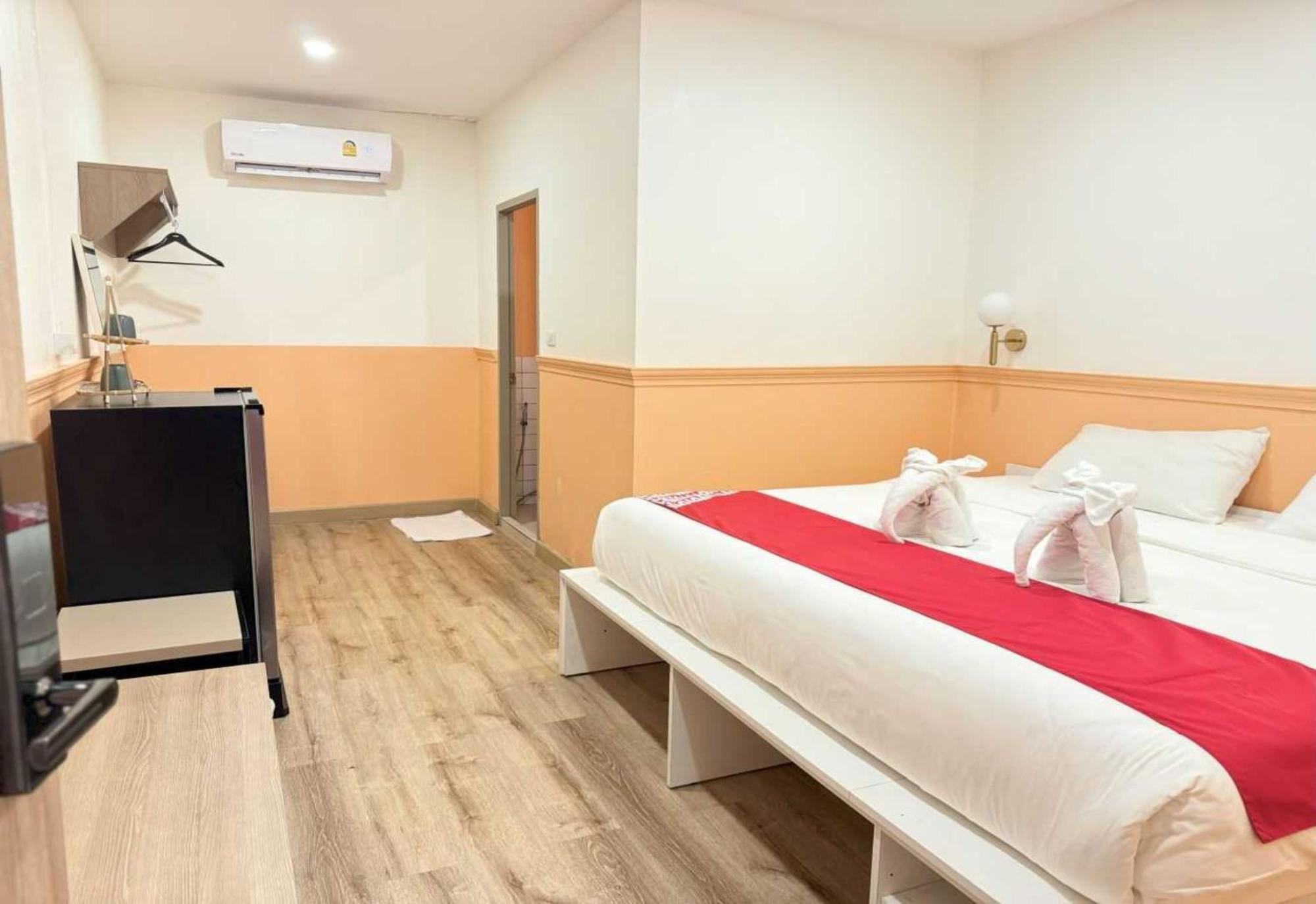 Hotel Collection O The Singha Chiangmai Chiang Mai