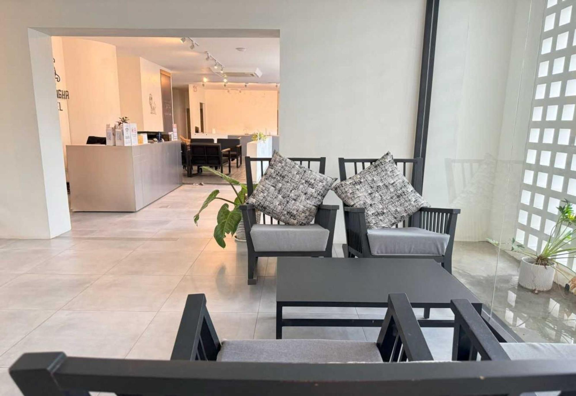Hotel Collection O The Singha Chiangmai