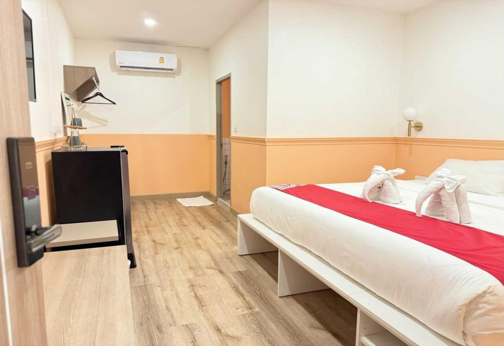 Collection O The Singha Chiangmai Hotel 4*