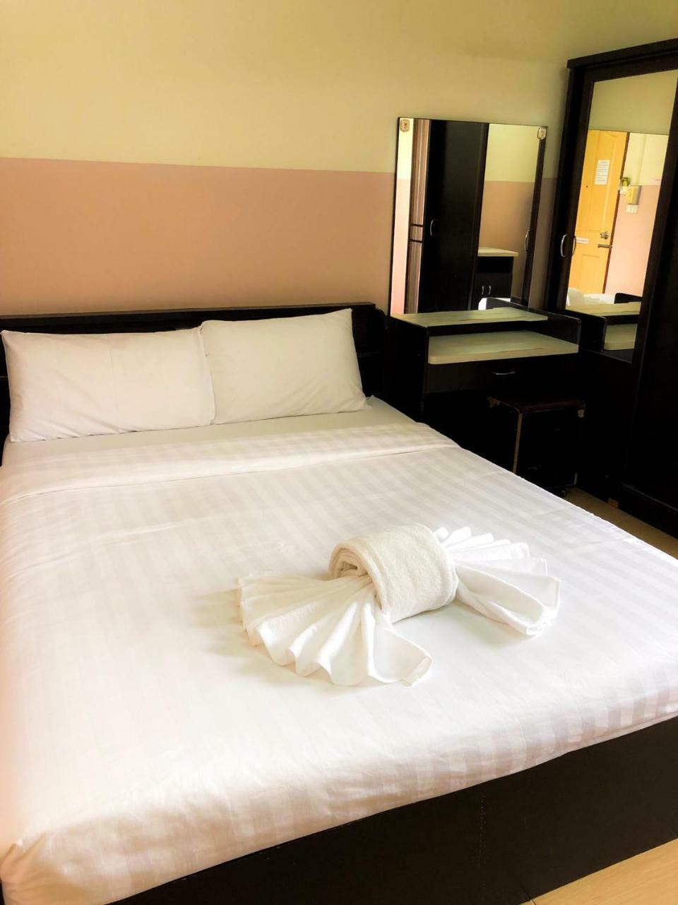 Collection O The Singha Chiangmai Hotel Chiang Mai