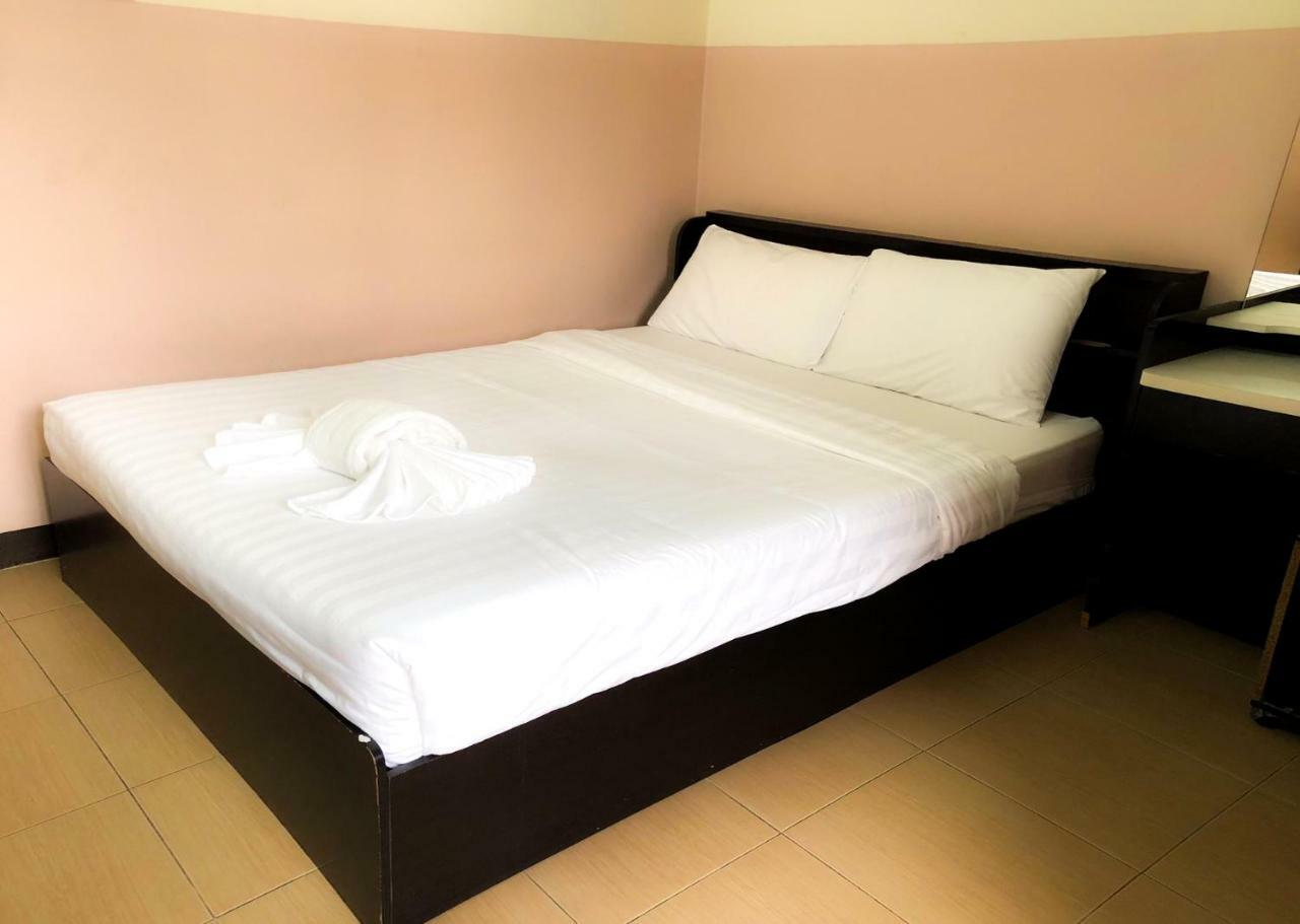 Collection O The Singha Chiangmai Hotel 4*